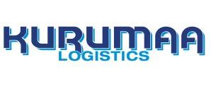 Kurumaa logistics logo